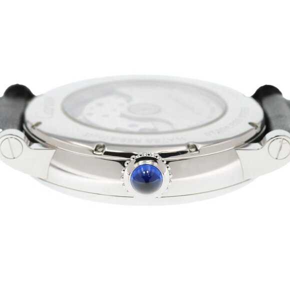 CARTIER Rotondo de Cartier W1556368 grand date retrograde AT Men's Watch_820837 - Picture 2 of 6